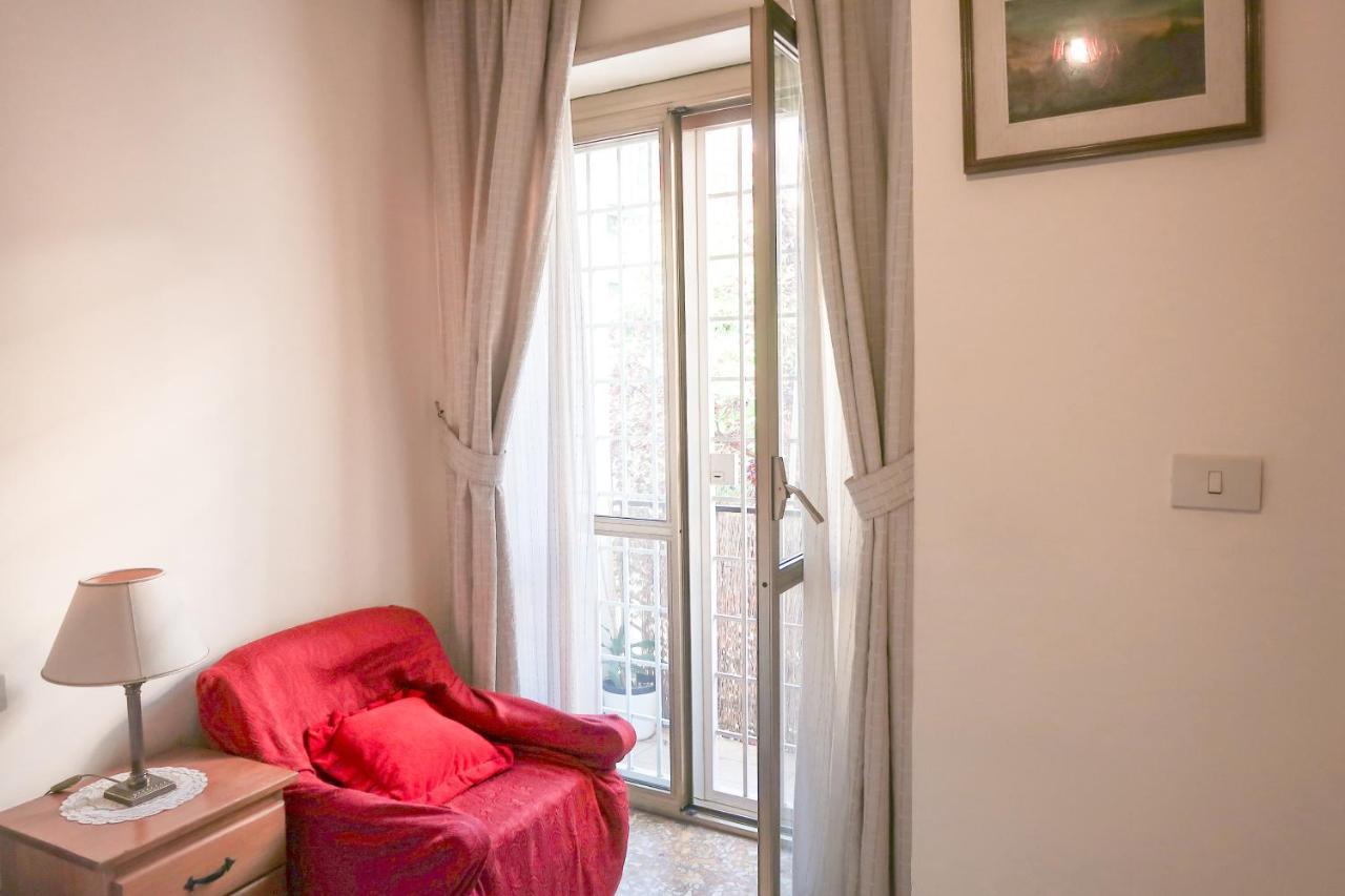 The Condottieri Rooms Ρώμη Εξωτερικό φωτογραφία