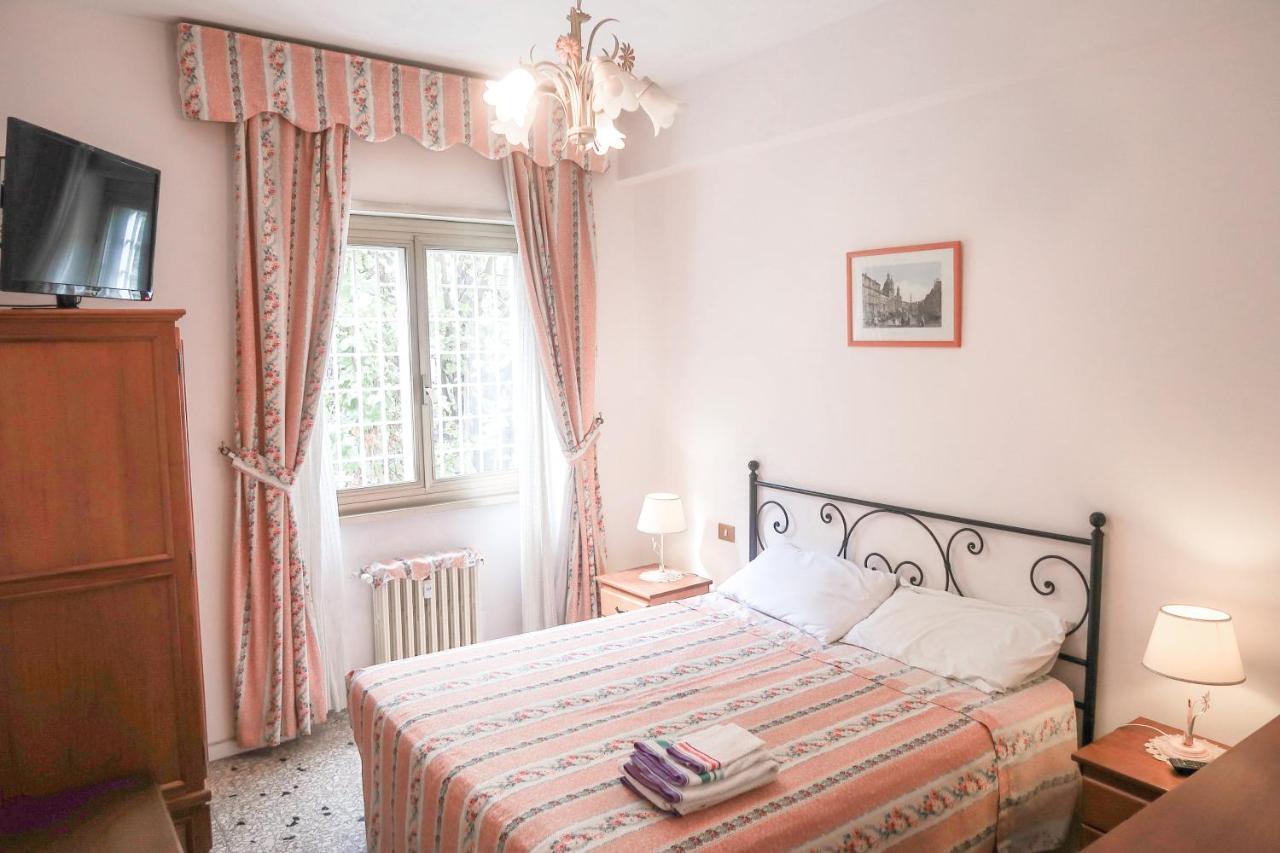 The Condottieri Rooms Ρώμη Εξωτερικό φωτογραφία