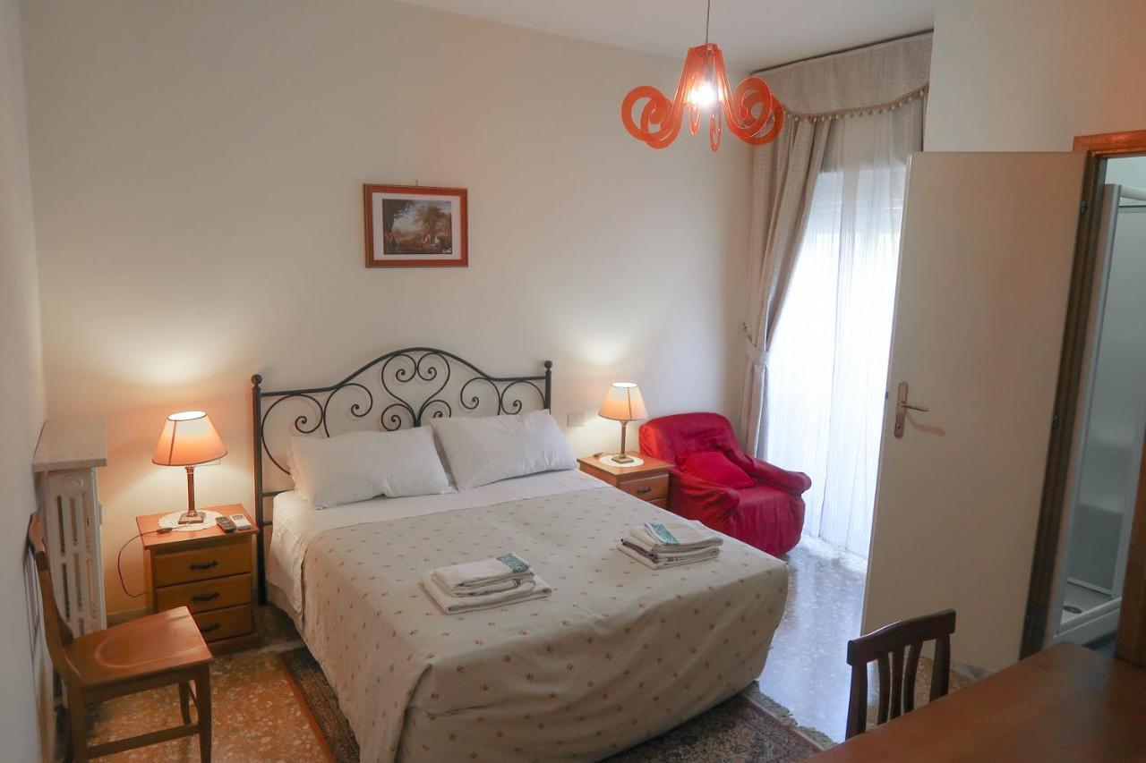 The Condottieri Rooms Ρώμη Εξωτερικό φωτογραφία