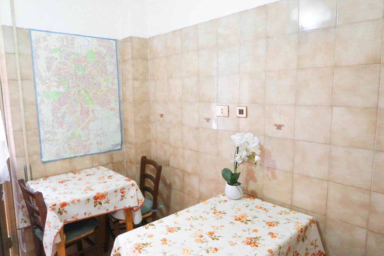 The Condottieri Rooms Ρώμη Εξωτερικό φωτογραφία