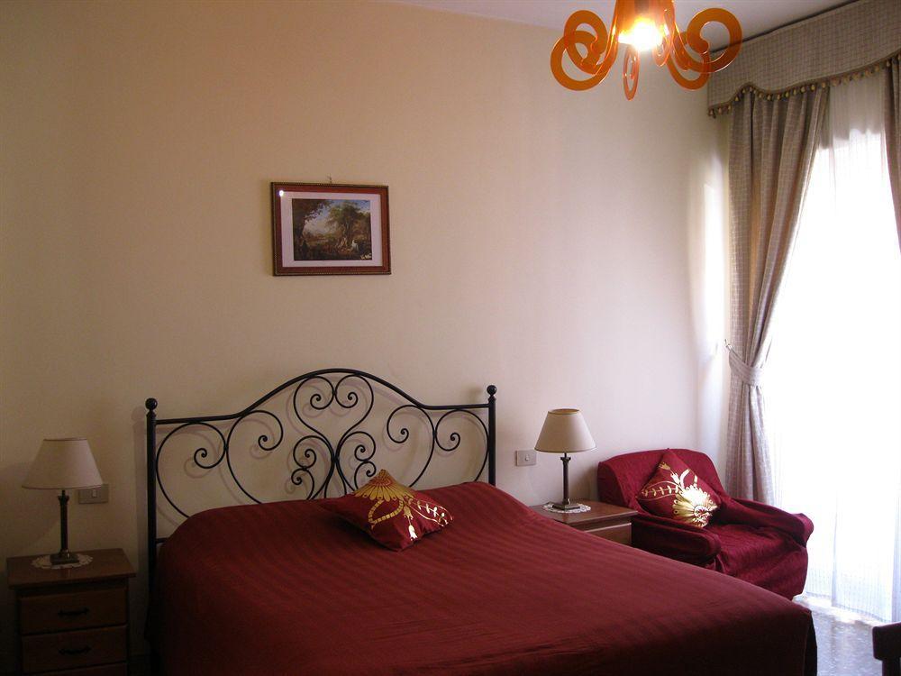 The Condottieri Rooms Ρώμη Εξωτερικό φωτογραφία