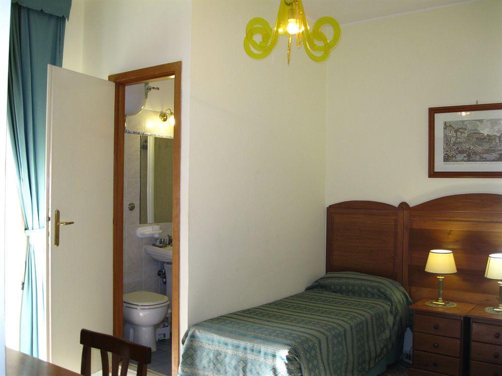 The Condottieri Rooms Ρώμη Εξωτερικό φωτογραφία