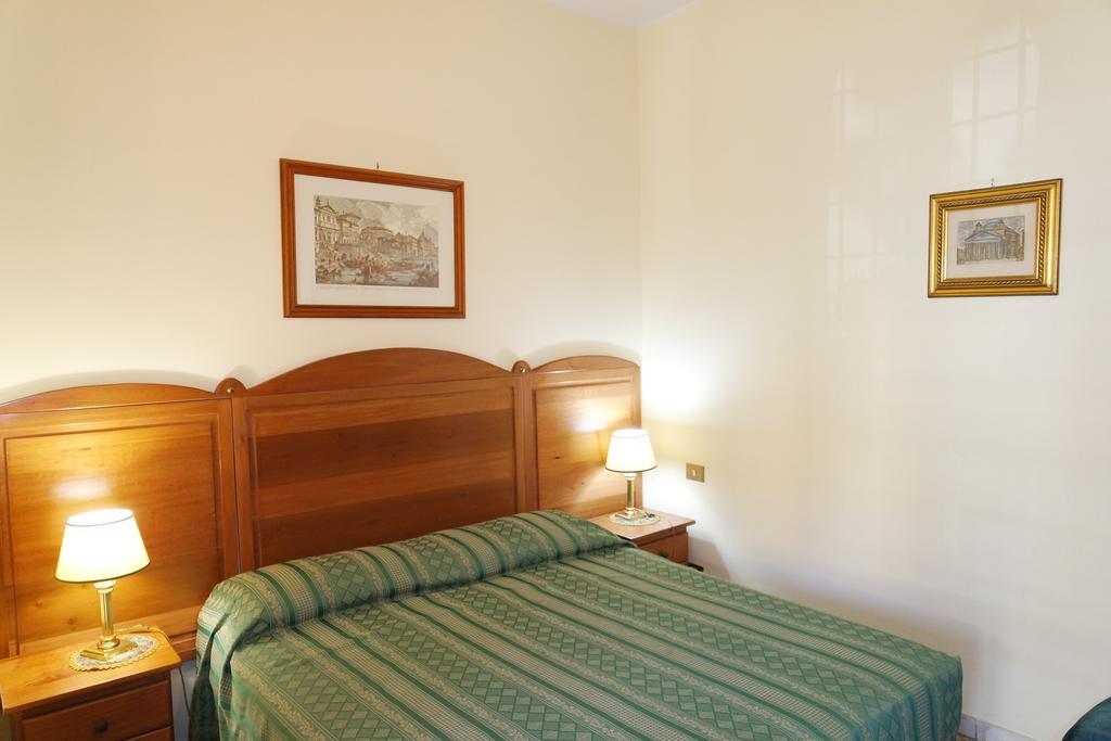 The Condottieri Rooms Ρώμη Εξωτερικό φωτογραφία