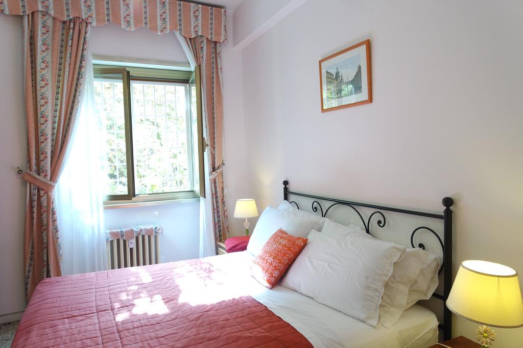 The Condottieri Rooms Ρώμη Εξωτερικό φωτογραφία