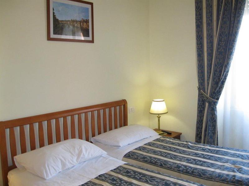 The Condottieri Rooms Ρώμη Εξωτερικό φωτογραφία