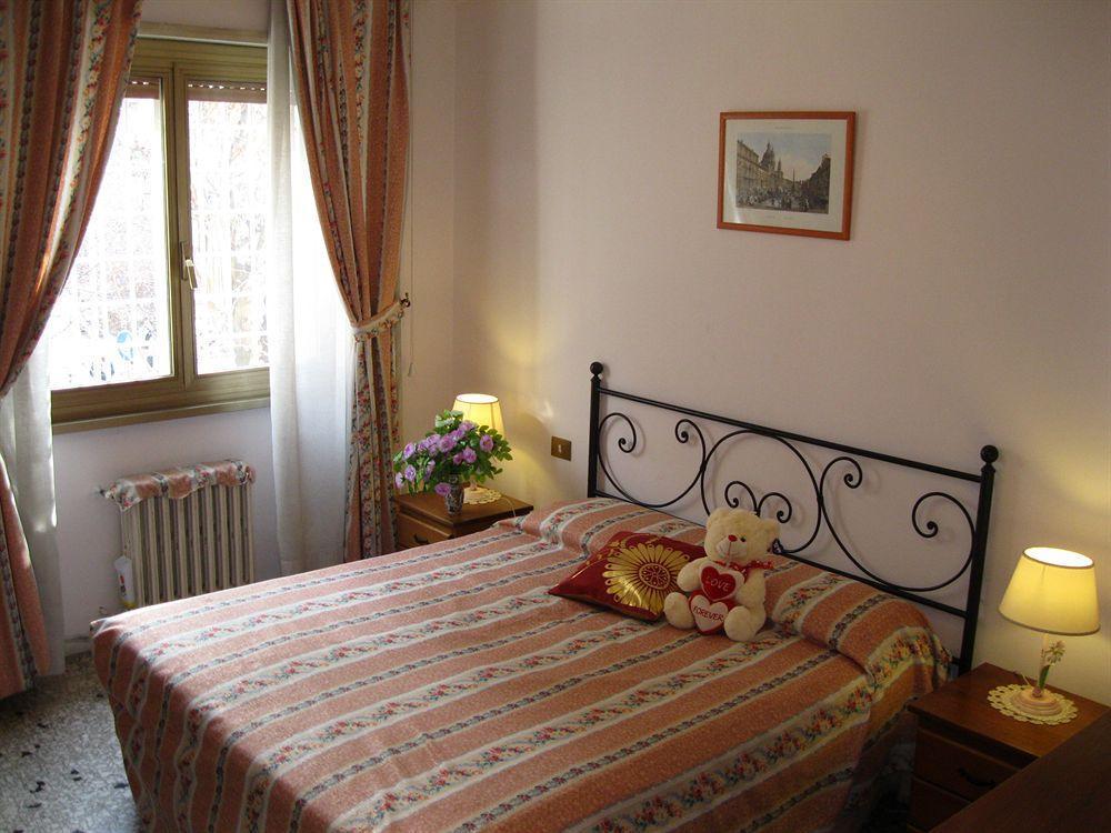 The Condottieri Rooms Ρώμη Εξωτερικό φωτογραφία
