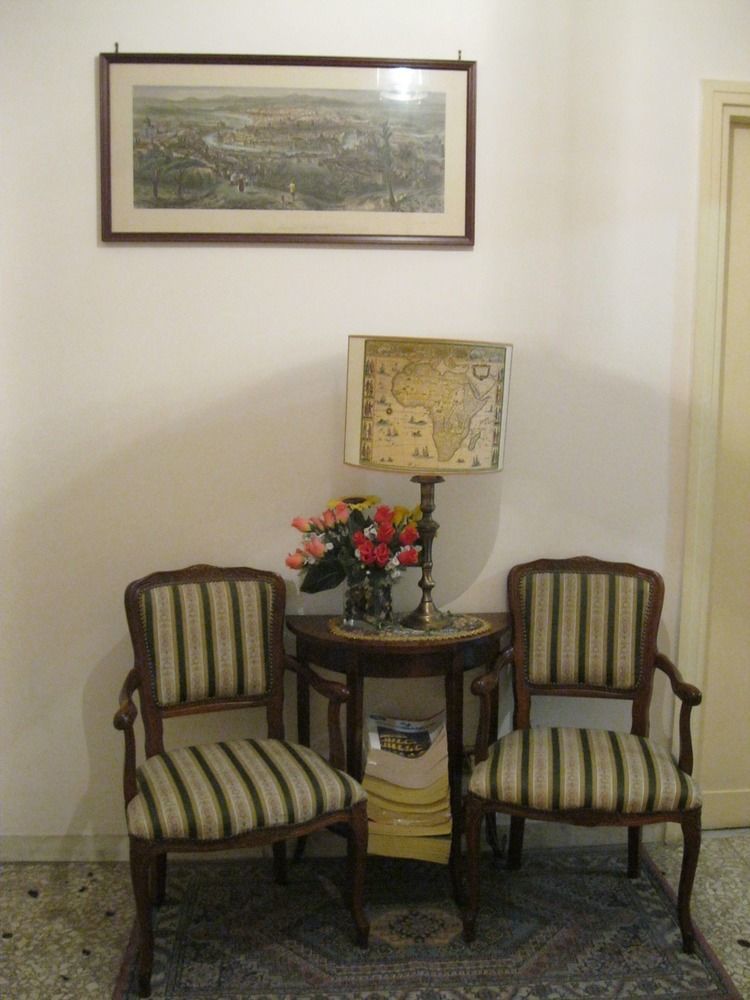 The Condottieri Rooms Ρώμη Εξωτερικό φωτογραφία
