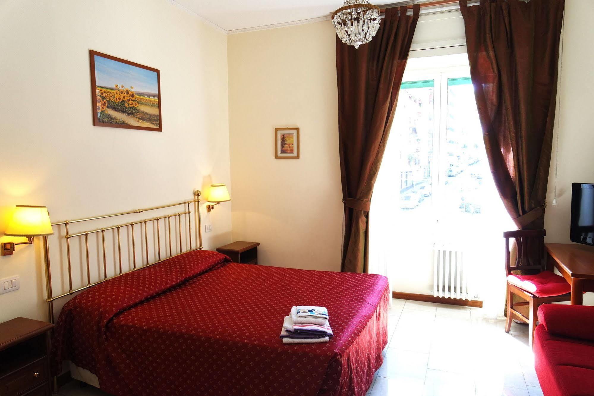 The Condottieri Rooms Ρώμη Εξωτερικό φωτογραφία