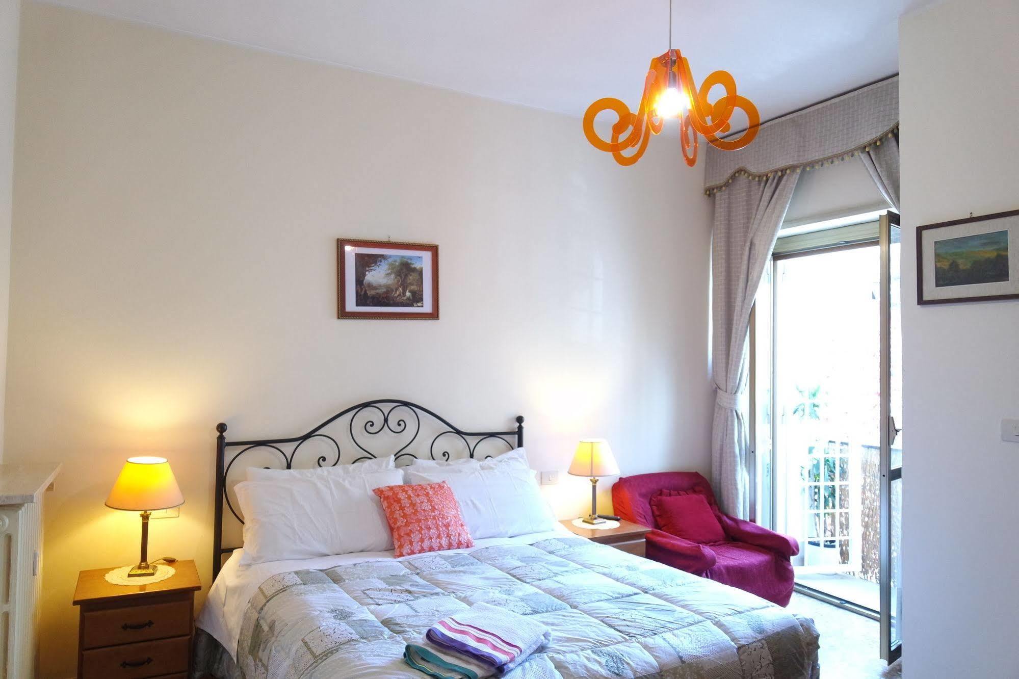 The Condottieri Rooms Ρώμη Εξωτερικό φωτογραφία