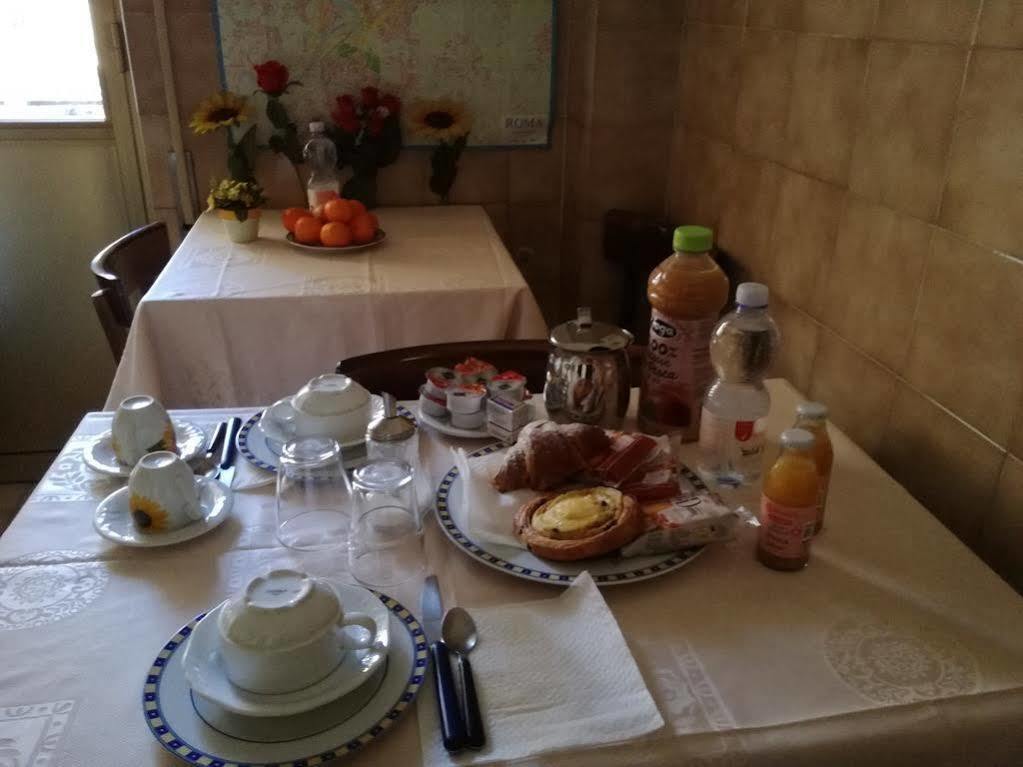 The Condottieri Rooms Ρώμη Εξωτερικό φωτογραφία